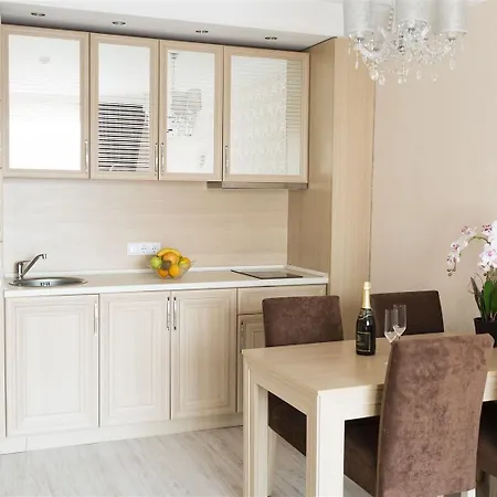 Apartament Harmony 2 And 3 *