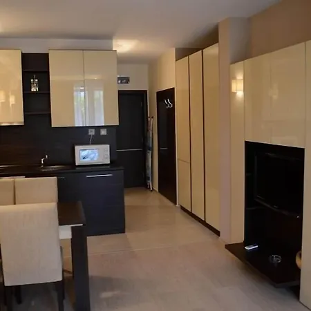 Harmony 2 And 3 * Słoneczny Brzeg