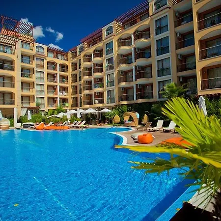 Harmony 2 And 3 Apartament *