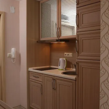 Apartament Harmony 2 And 3