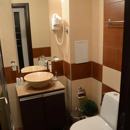 Apartament Harmony 2 And 3 *