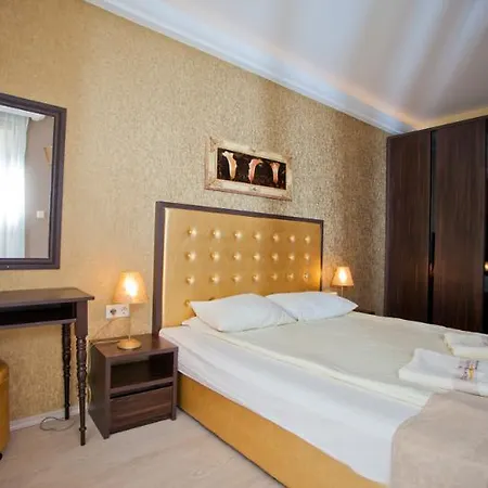 Harmony 2 And 3 Apartament Słoneczny Brzeg