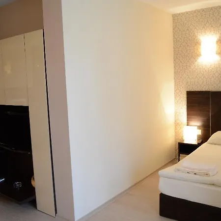 Apartament Harmony 2 And 3 Słoneczny Brzeg