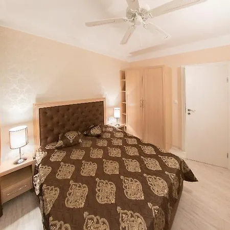 Harmony 2 And 3 Apartament
