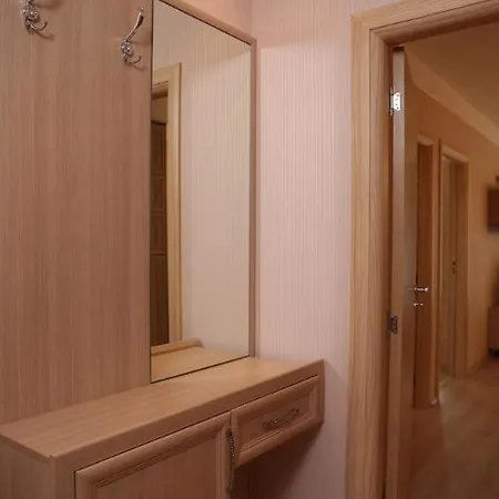 Apartament Harmony 2 And 3 Słoneczny Brzeg
