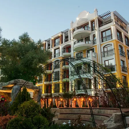 Harmony 2 And 3 Apartament *