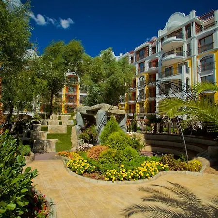 Apartment Harmony 2 And 3 *