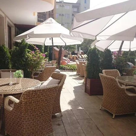 Harmony 2 And 3 Apartment Sunny Beach